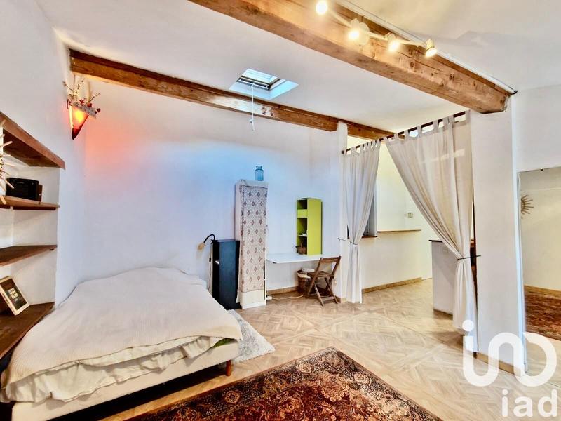 Maison de ville - 93 m² - 4 pièces