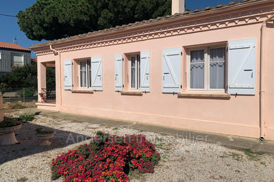 Villa - 107 m² - 6 pièces