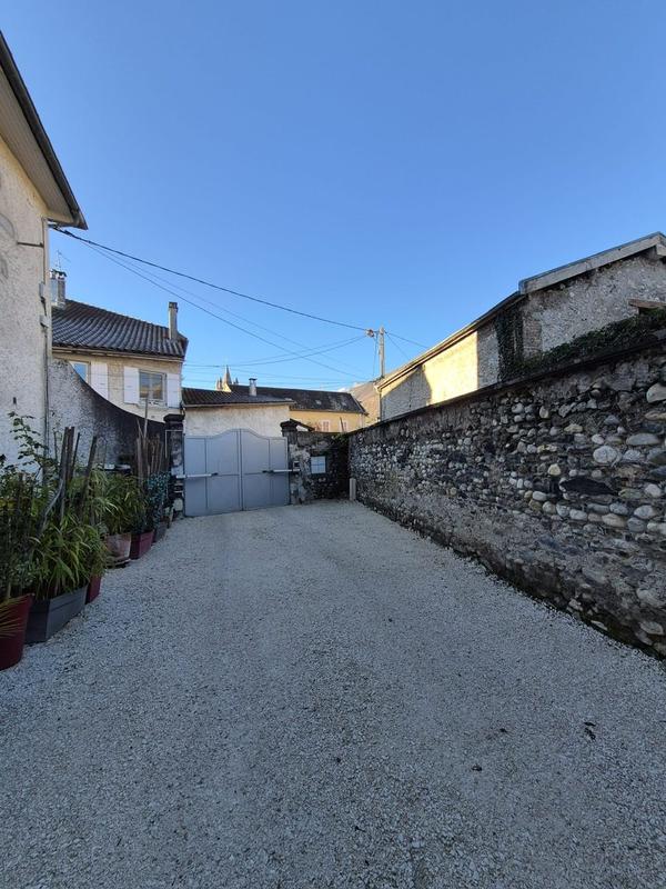 Appartement - 91 m² - 4 pièces