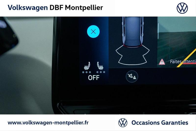 Volkswagen Id.3 145 ch Pro Business