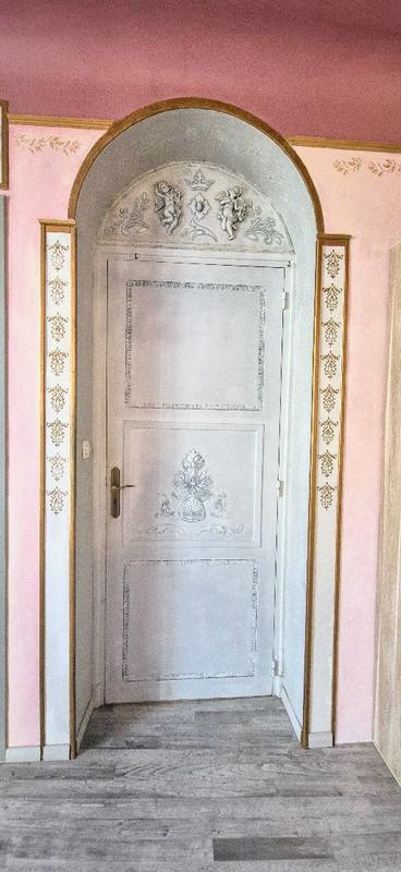 Maison bourgeoise - 120 m² - 7 pièces