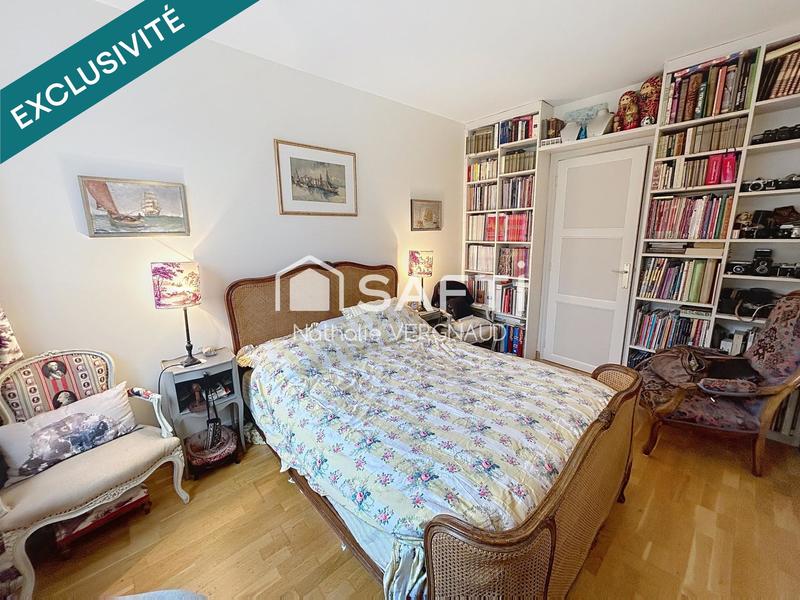 Appartement - 67 m² - 3 pièces