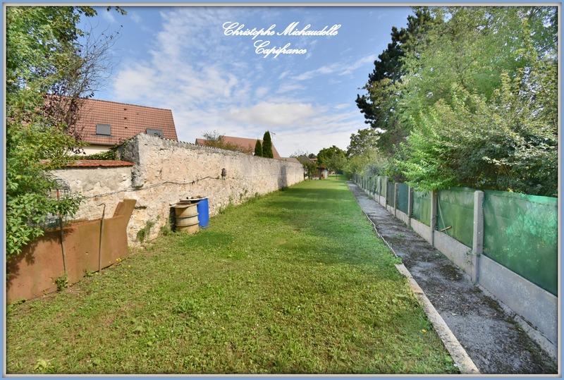 Maison - 128 m² - 6 pièces