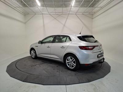 Renault Mégane IV Berline TCe 115 Fap Business