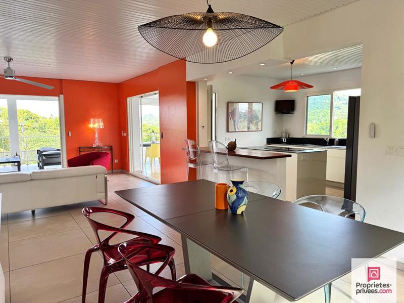 Villa - 156 m² - 3 pièces