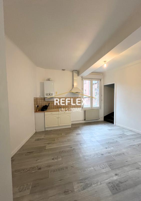 Duplex - 74 m² - 4 pièces