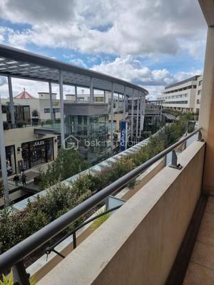 Appartement - 68 m² - 3 pièces