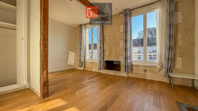 Appartement - 29 m² - 1 pièce