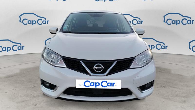 Nissan Pulsar 1.5 Dci 110.0 Acenta