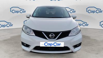 Nissan Pulsar 1.5 Dci 110.0 Acenta