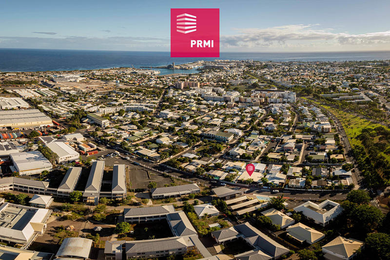 Maison - 250 m² - 1 pièce