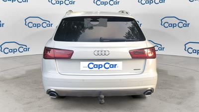 Audi A6 Allroad 3.0 Tdi 218 Quattro s-Tronic 7 Ambition Luxe - Toit ouvrant