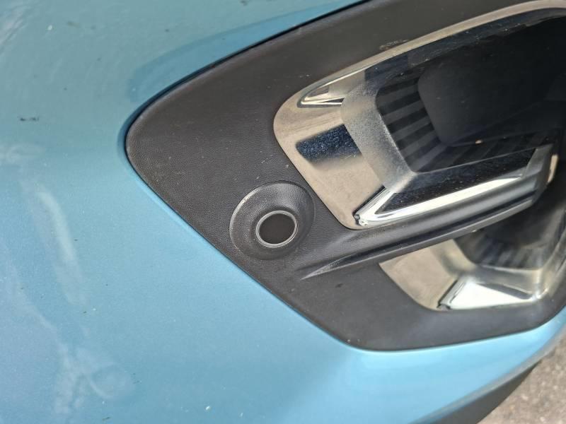 Renault Captur E-Tech Plug-in 160 Intens