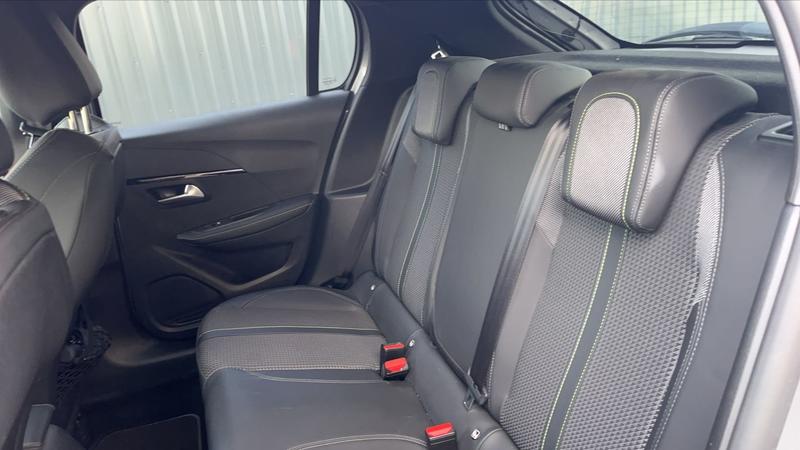 Peugeot 208 1.2 PureTech 100 Gt Line