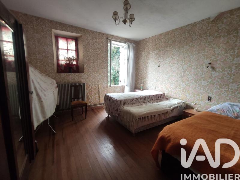 Maison - 118 m² - 4 pièces