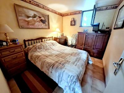 Maison - 143 m² - 6 pièces