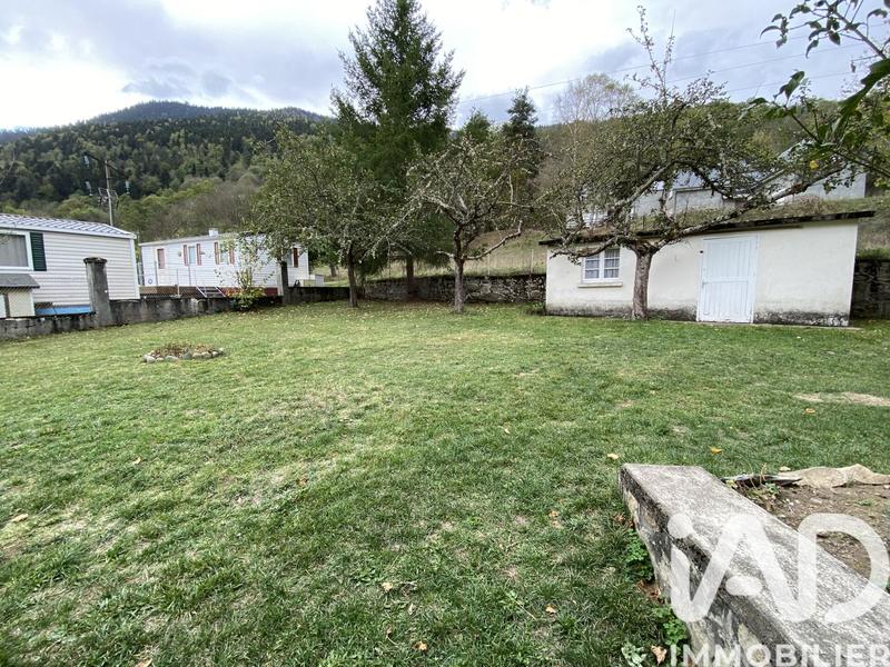 Maison - 159 m² - 7 pièces