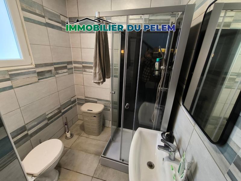 Maison - 117 m² - 5 pièces