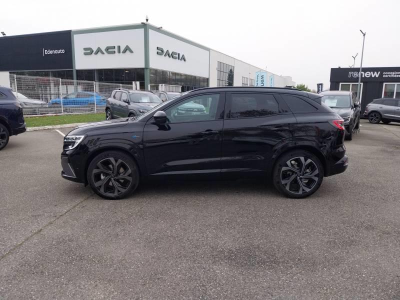 Renault Austral E-Tech full hybrid 200 Gsr2 Techno esprit Alpine