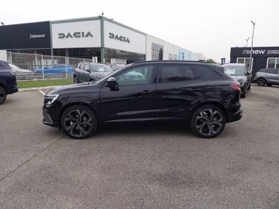 Renault Austral E-Tech full hybrid 200 Gsr2 Techno esprit Alpine