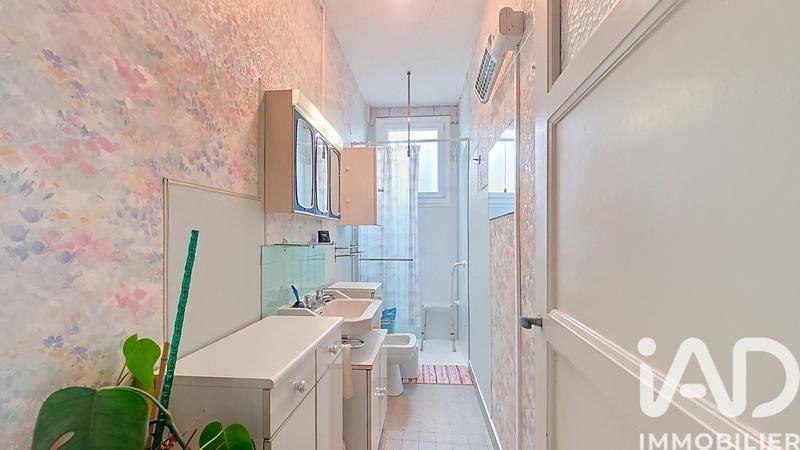 Maison - 116 m² - 5 pièces