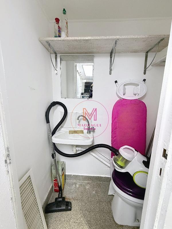 Local d'activités - 33 m² - 1 pièce