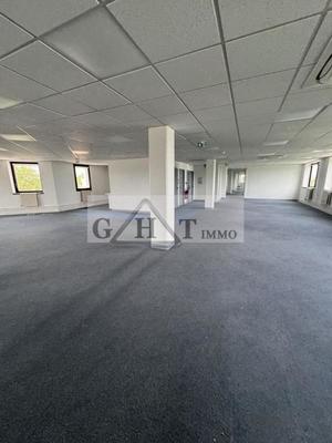 Bureau - 200 m²
