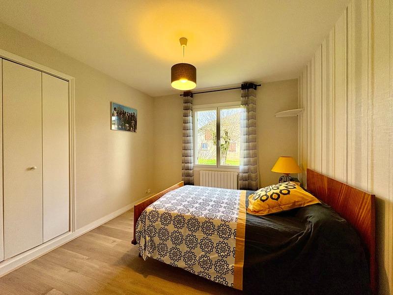 Maison - 131 m² - 5 pièces