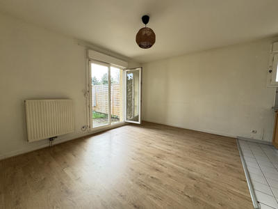 Appartement - 33 m² - 2 pièces