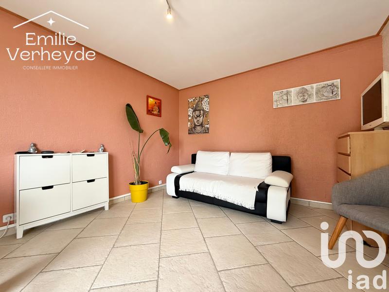 Maison - 201 m² - 7 pièces