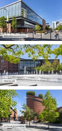 Maison - 114 m² - 5 pièces