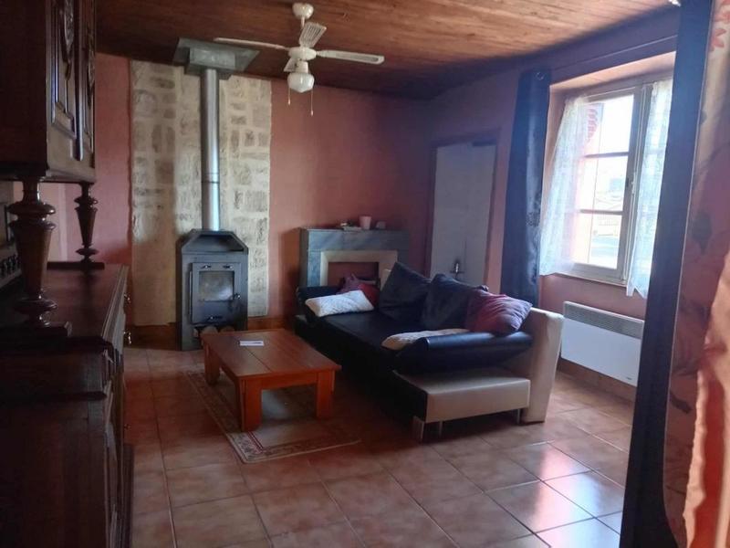 Maison - 114 m² - 6 pièces