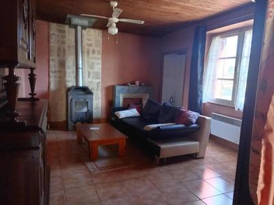 Maison - 114 m² - 6 pièces