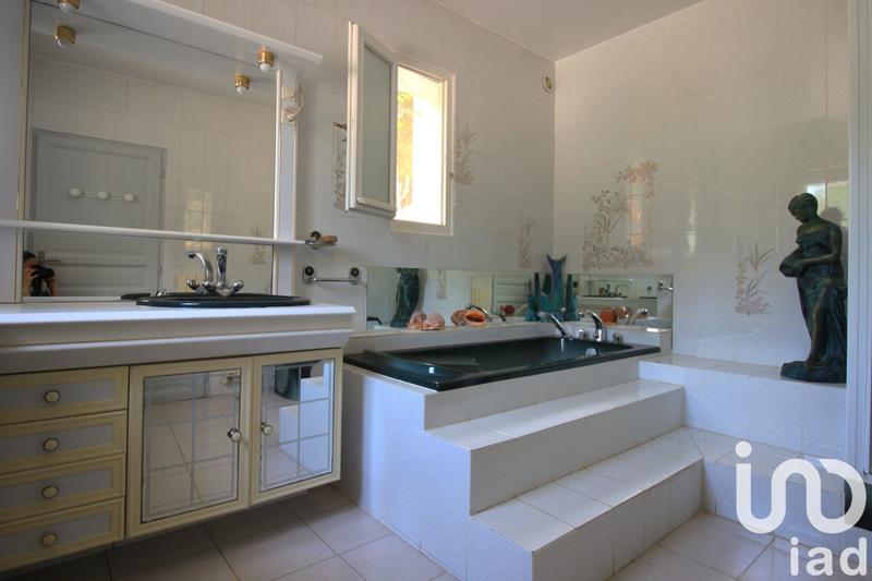 Maison de campagne - 150 m² - 5 pièces