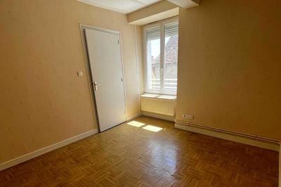 Maison ancienne - 60 m² - 3 pièces