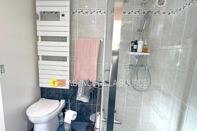 Duplex - 77 m² - 4 pièces