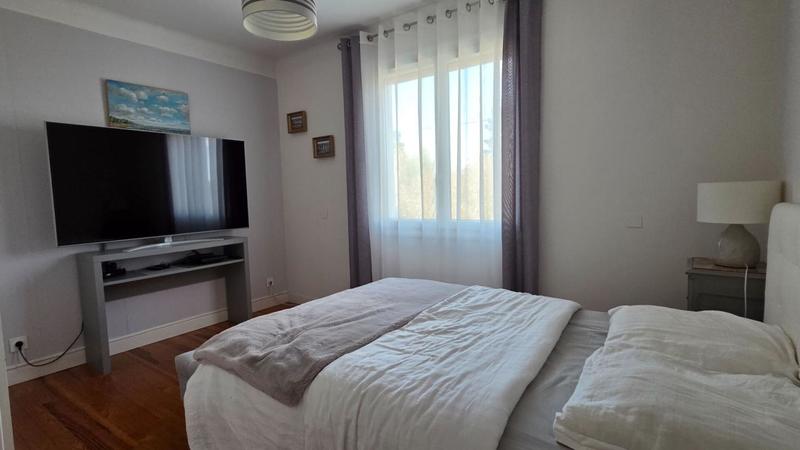 Maison - 83 m² - 4 pièces