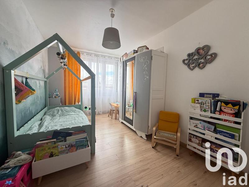 Maison de ville - 100 m² - 4 pièces