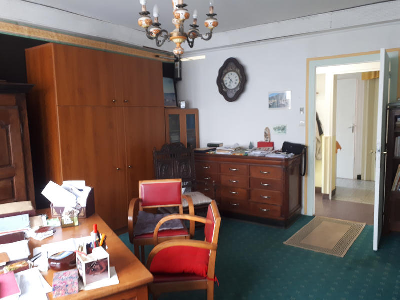 Maison - 166 m² - 6 pièces