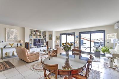 Viager - Appartement - 97 m² - 4 pièces