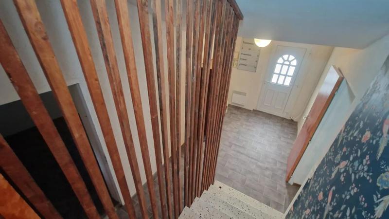 Maison de village - 180 m² - 7 pièces