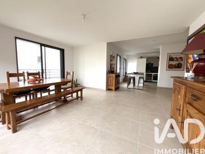 Appartement - 95 m² - 4 pièces