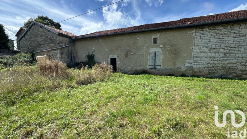 Maison - 78 m² - 4 pièces