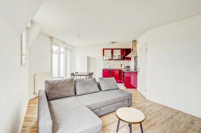 Appartement - 51 m² - 2 pièces