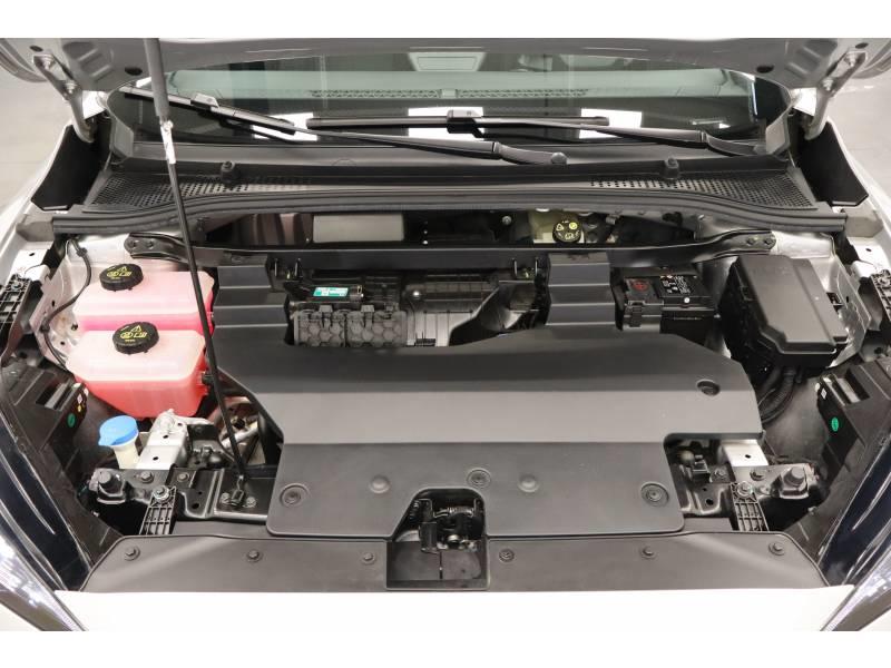 Mg Mg4 Electric 51kWh - 125 kW 2wd Standard