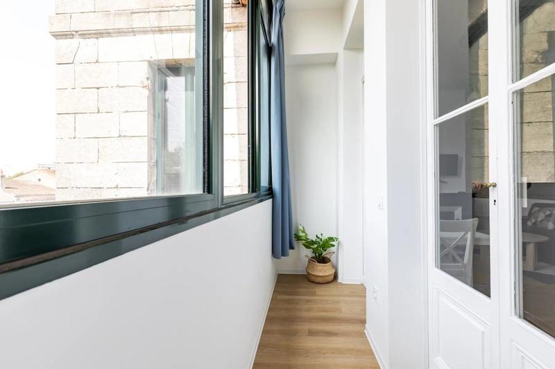 Hôtel particulier - 265 m² - 8 pièces