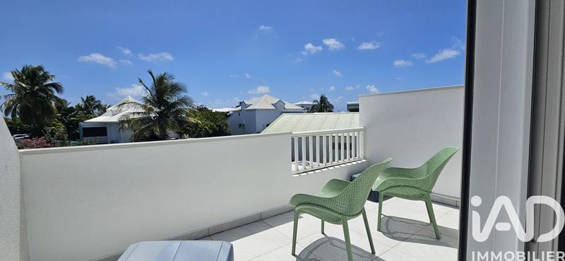 Maison - 73 m² - 4 pièces