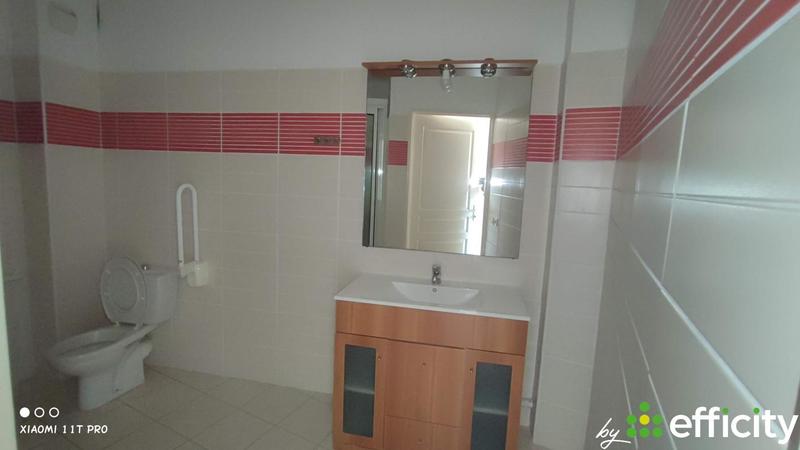 Appartement - 51 m² - 2 pièces