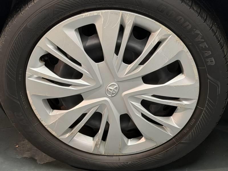 Toyota aygo x 1.0 Vvt-i 72 Dynamic