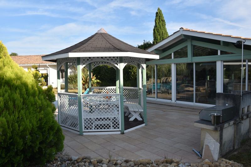 Villa - 190 m² - 8 pièces